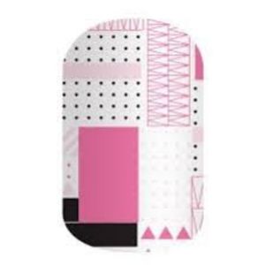 Jamberry Nail Wraps